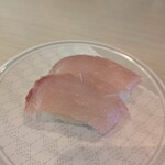 はま寿司 - 料理写真:〆活ぶり