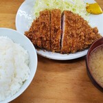 とんかつ いちよし