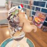 sweets cafe&bar 2.es - 