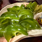 藏之莊 一番町本店 - 