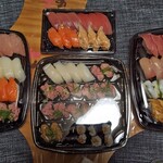 スシロー - 料理写真: