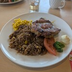 ジョナサン - 料理写真: