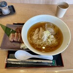 いかめしや 烹鱗 - 料理写真: