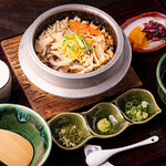 あなご飯 津田 - 料理写真: