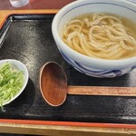 手打ち ごえもんうどん - 