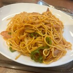 上島珈琲店 - 料理写真: