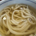 手打ち ごえもんうどん - 