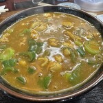 手打ち ごえもんうどん - 