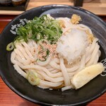 はなまるうどん - 料理写真: