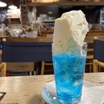 しゃべりたい - ドリンク写真: