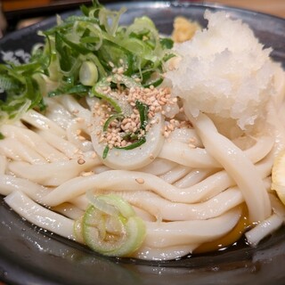 はなまるうどん_1