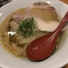 自家製麺 竜葵 - 塩そば