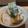 ジャパニーズ ラーメン 五感 - 