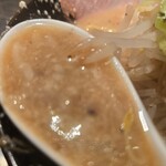 麺屋 風火 - 