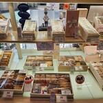 フランス菓子16区 - 