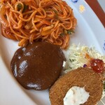 ビックベン - ポパイセット