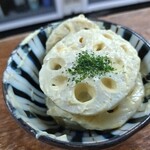 大衆酒場 馬越 - 