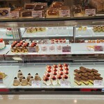 フランス菓子16区 - 