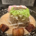 麺屋 風火 - 