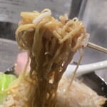 麺屋 風火 - 