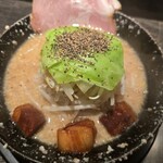 麺屋 風火 - 