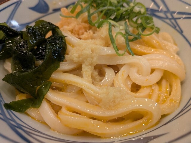 丸亀製麺 サンシャインシティアルタ店 （まるがめせいめん） - 東池袋