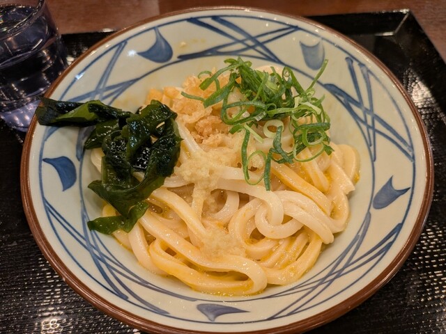 丸亀製麺 サンシャインシティアルタ店 （まるがめせいめん） - 東池袋