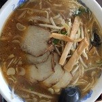 みつわ飯店 - ６００円也！