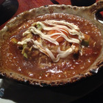 Bisutoro De Maido - 石焼カレー
