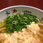 ふく泉 - ネギがいっぱい。(2611)