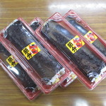 つるや - 恵方巻き　1本380円+税