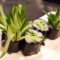 築地青空三代目 本店 - 
