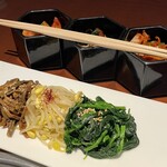 蕃 YORONIKU - 