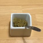 すぎのこ - おでんの相棒は「柚子胡椒」
