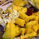 やきとり大吉 - 料理写真: