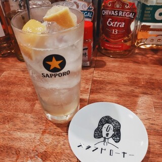 スタンド ローキー_0