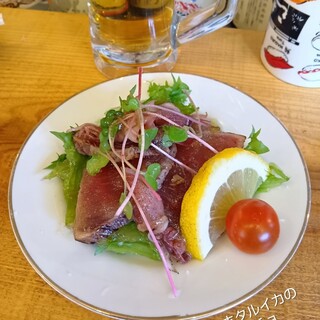 やきとりさつま焼酎 てるちゃん_1