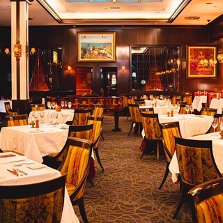 AKARENGA STEAK HOUSE_1