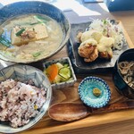 焼鳥 ハレツバメ - 