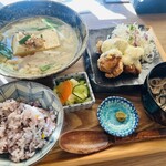 焼鳥 ハレツバメ - 