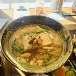 焼鳥 ハレツバメ - 