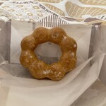 ミスタードーナツ - 料理写真: