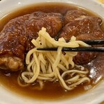 徳記 - いただきま〜す