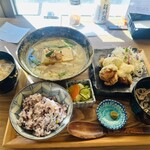 焼鳥 ハレツバメ - 