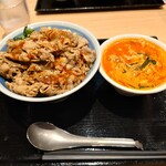 焼きたてのかるび - 料理写真: