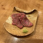 だんない 琵琶魚 近江牛 - 
