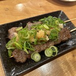 だんない 琵琶魚 近江牛 - 