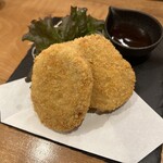 だんない 琵琶魚 近江牛 - 