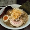 らーめん邦信 肉八餃子