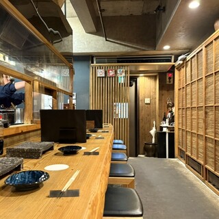 焼鳥 せんみょう_2